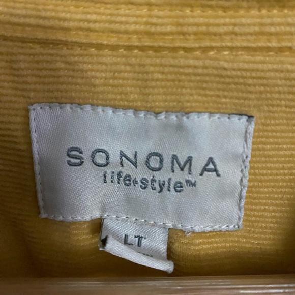 Button down shirt - Picture 5 of 10